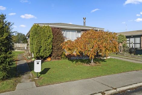 Photo of property in 65 Kilmarnock Avenue, Strathern, Invercargill, 9812