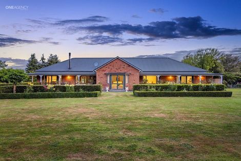 Photo of property in 4 Campbell Lane, Oxford, 7430