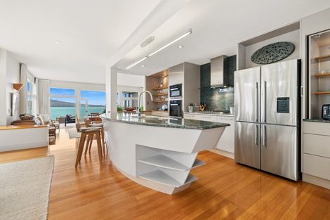 Photo of property in 20 Hamana Street, Narrow Neck, Auckland, 0622