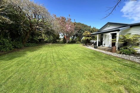 Photo of property in 195 Sale Street, Hokitika, 7810