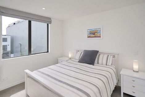 Photo of property in 2/201 Cashel Street, Christchurch Central, Christchurch, 8011