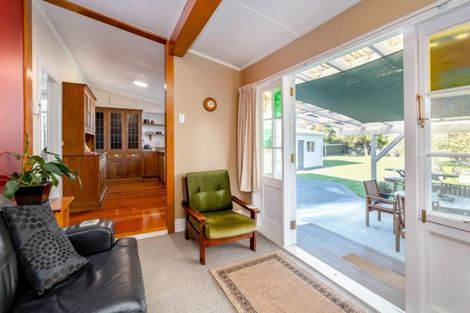 Photo of property in 119 Pownall Street, Masterton, 5810