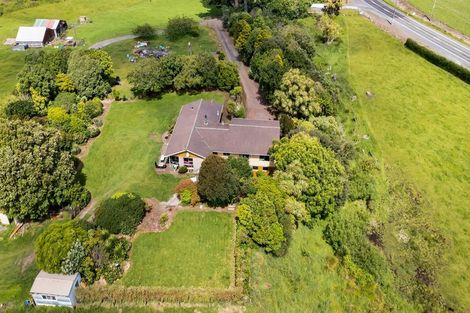 Photo of property in 174 South Road, Hawera, 4610
