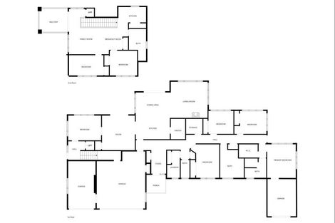 Photo of property in 1 Glendas Way, Acacia Bay, 3385