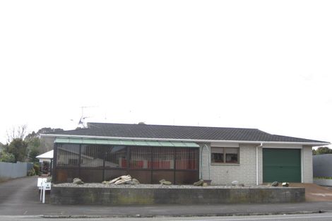 Photo of property in 1/187 Carrington Street, Lower Vogeltown, New Plymouth, 4310