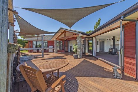 Photo of property in 232 Southbridge Leeston Road, Leeston, 7683