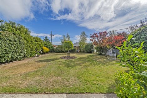 Photo of property in 143 Brookside Road, Rolleston, 7614