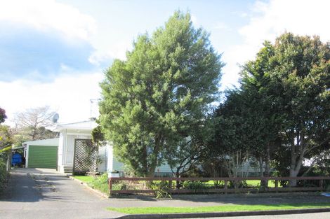 Photo of property in 21 Cargill Street, Levin, 5510
