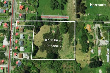 Photo of property in 72 Ronaldsay Street, Palmerston, 9430