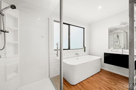 Photo of property in 8 Aston Crescent, Wallaceville, Upper Hutt, 5018