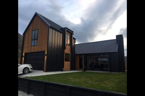 Photo of property in 1 Cumberland Road, Lower Shotover, Queenstown, 9304
