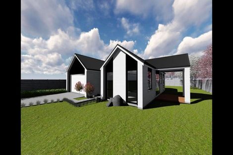 Photo of property in 95 Norwegian Road, Cambridge, 3495