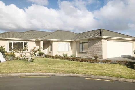 Photo of property in 3 Belsera Court, Northpark, Auckland, 2013