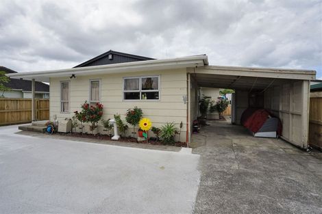 Photo of property in 4 Haultain Street, Fairfield, Hamilton, 3214