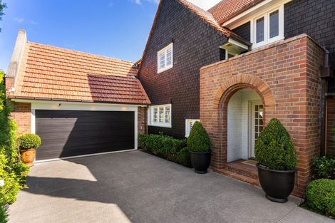 Photo of property in 130 St Stephens Avenue, Parnell, Auckland, 1052