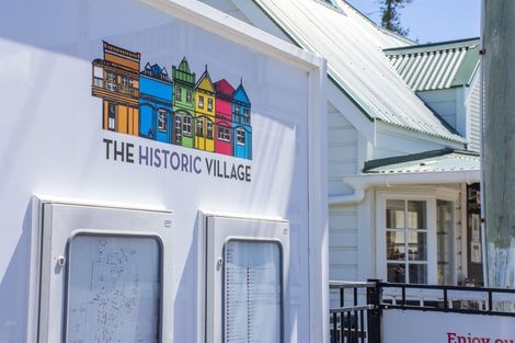 Photo of property in 87 Laurence Street North, Gate Pa, Tauranga, 3112