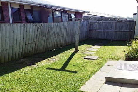 Photo of property in 5/145 Clarence Street, Riccarton, Christchurch, 8011