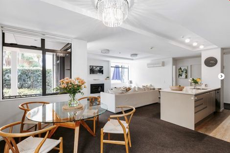 Photo of property in Vivaldi Apartments, 7/48 Marine Parade, Mount Maunganui, 3116