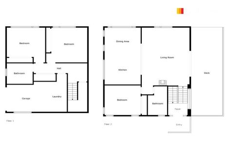 Photo of property in 11 Eastbank Street, Waverley, Dunedin, 9013