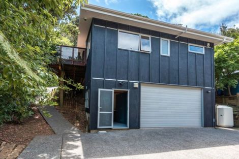 Photo of property in 17 Glen Brook Road, Omiha, Waiheke Island, 1081