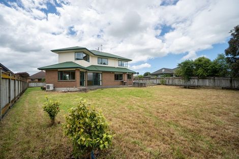 Photo of property in 140 Pacific Drive, Fitzherbert, Palmerston North, 4410
