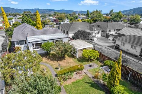 Photo of property in 52 Shakespeare Avenue, Trentham, Upper Hutt, 5018