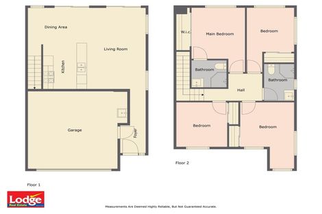 Photo of property in 19 Mistry Place, Harrowfield, Hamilton, 3210
