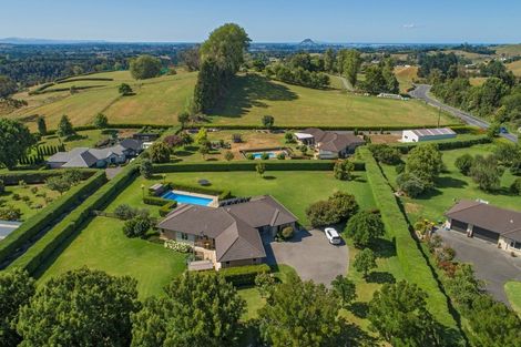 Photo of property in 8 Nga Parae Road, Oropi, Tauranga, 3173
