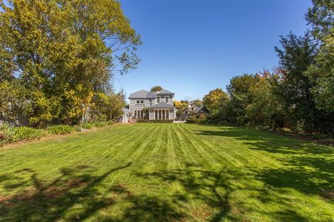 Photo of property in 54 Fendalton Road, Fendalton, Christchurch, 8014