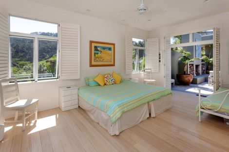 Photo of property in 69 Grange Road, Hahei, Whitianga, 3591