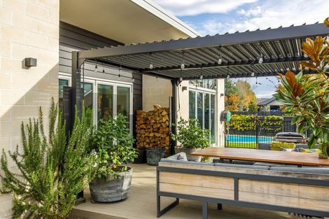 Photo of property in 20 Cedar Place, Rangiora, 7400