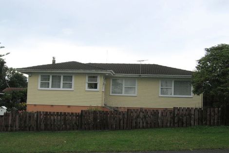 Photo of property in 4 Sunvue Road, Glen Eden, Auckland, 0602