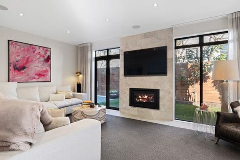 Photo of property in 7b Rugby Street, Merivale, Christchurch, 8014