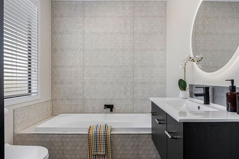 Photo of property in 9 Patrick Mcgough Way, Halswell, Christchurch, 8025