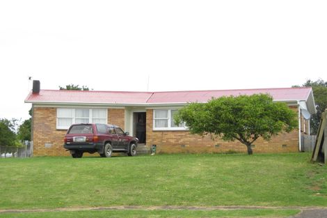 Photo of property in 8 Arnhem Place, Pukekohe, 2120
