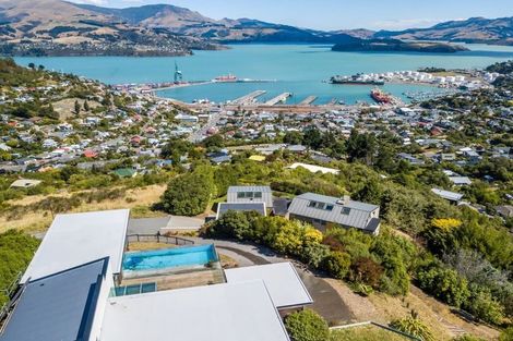 Photo of property in 9 Hyllton Heights, Lyttelton, 8082