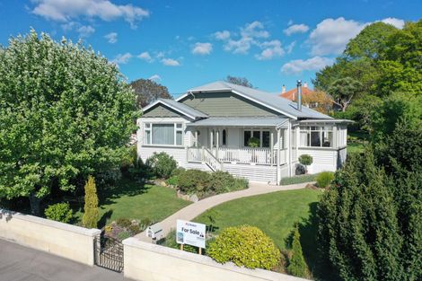 Photo of property in 40 Mersey Street, South Hill, Oamaru, 9400
