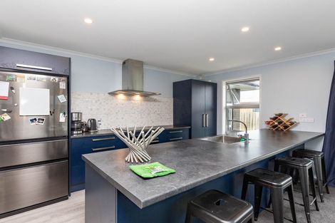 Photo of property in 9 Parfitt Place, Greymouth, 7805