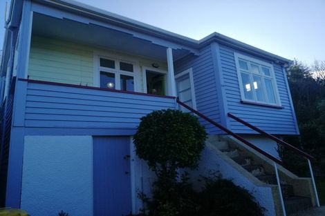 Photo of property in 64 George Street, Port Chalmers, 9023