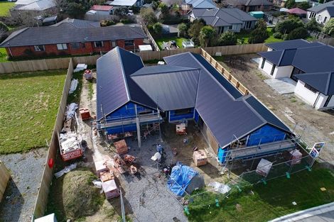 Photo of property in 29 Collisson Street, Leeston, 7632