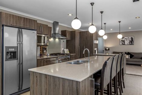 Photo of property in 113 Te Puia Drive, Aotea, Porirua, 5024