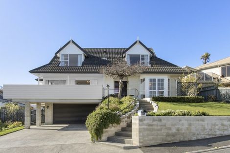 Photo of property in 21b Roslyn Road, Bluff Hill, Napier, 4110