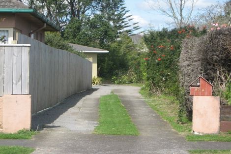 Photo of property in 57a Brois Street, Frankleigh Park, New Plymouth, 4310