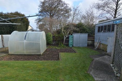 Photo of property in 32 Anne Street, Gladstone, Invercargill, 9810