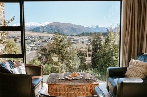 Photo of property in 695a Aubrey Road, Albert Town, Wanaka, 9305