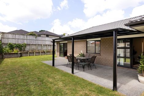 Photo of property in 44 Keston Crescent, Flagstaff, Hamilton, 3210