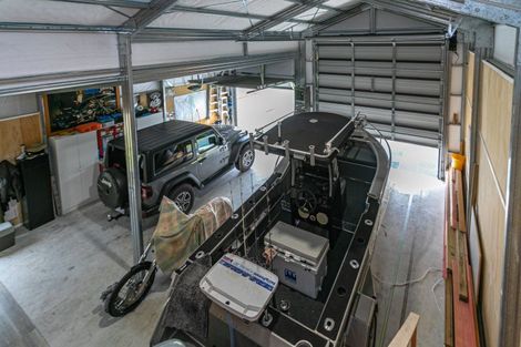 Photo of property in 1100 Hauraki Road, Coromandel, 3506