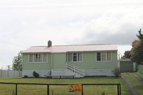 Photo of property in 10 Moana Crescent, Mangakino, 3421