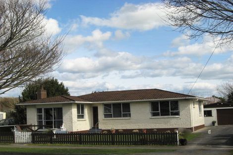 Photo of property in 38 Ballance Street, Shannon, 4821