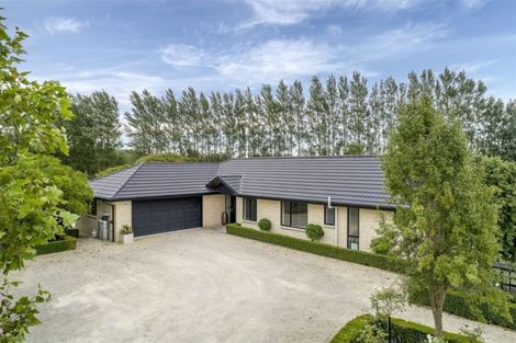 Photo of property in 97 Modena Place, Ohoka, Kaiapoi, 7692